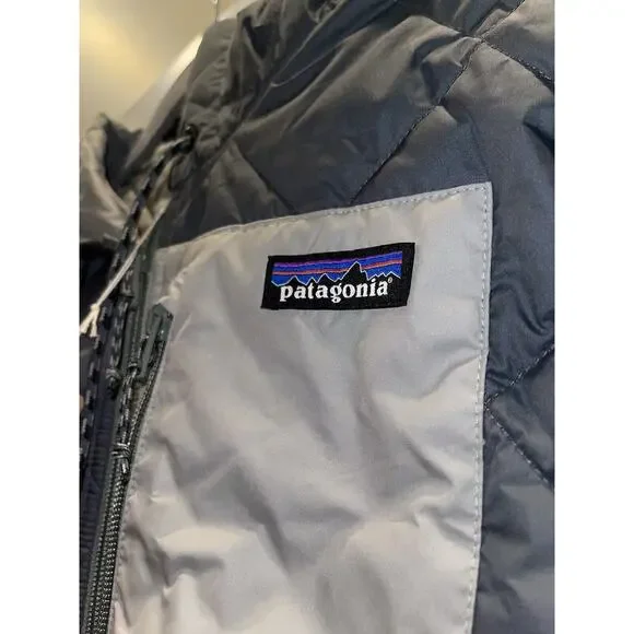 SOLD❗️wmns $200 PATAGONIA quilted jacket❗️NWT🎄🎁 - Picture 3 of 6